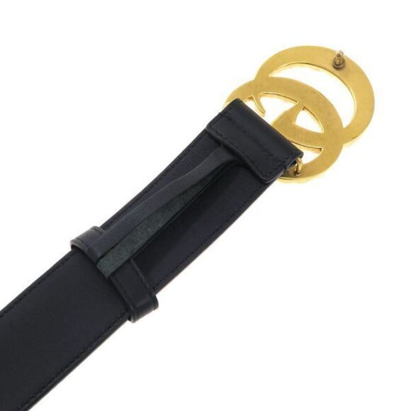 Gucci Double G Wide Belt main image 6